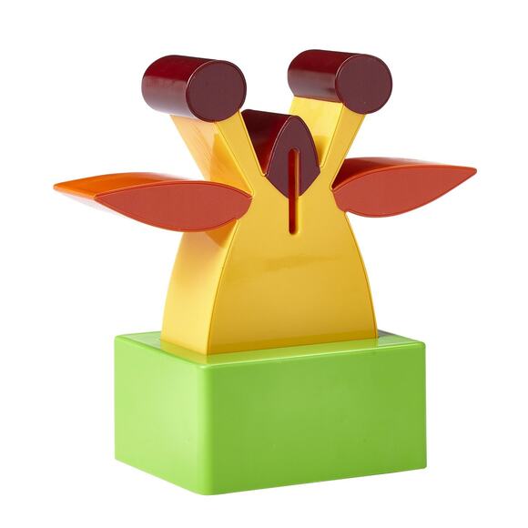 TOYS R US 3 Dimensional Geoffrey Piggy Bank - Picture 4 of 5